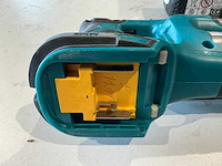 Makita dfr550zj bandschroefmachine - afbeelding 5 van  8