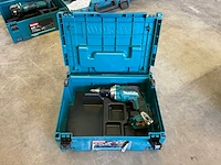 Makita dfs250 gips-schroefmachine