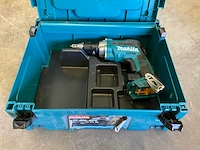 Makita dfs250 gips-schroefmachine - afbeelding 3 van  5