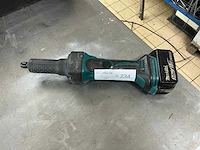 Makita dg800 18v stift slijpmachine