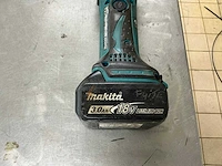 Makita dg800 18v stift slijpmachine - afbeelding 3 van  4