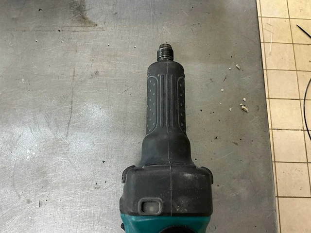 Makita dg800 18v stift slijpmachine - afbeelding 4 van  4