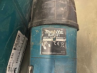 Makita dga504 accu- haakse slijpmachine - afbeelding 3 van  3