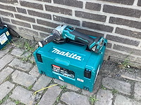 Makita dga504 dga504 accuslijptol - afbeelding 1 van  3