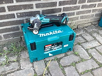 Makita dga504 dga504 accuslijptol - afbeelding 3 van  3