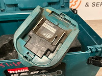 Makita dga504 haakse slijpmachine - afbeelding 3 van  3