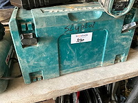 Makita dga504 haakse slijpmachine - afbeelding 4 van  5
