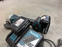 Makita dga504 ii slijpschijf - afbeelding 4 van  5