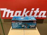 Makita dga504z 18v lxt accu slijpmachine / haakse slijper - afbeelding 2 van  3