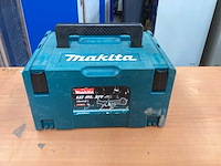 Makita dga505 haakse slijpmachine - afbeelding 3 van  10
