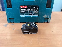Makita dga505 haakse slijpmachine - afbeelding 8 van  10