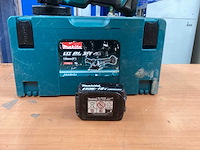 Makita dga505 haakse slijpmachine - afbeelding 10 van  10