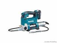 Makita dgp180z vetspuit body