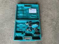 Makita dhg181zk heteluchtpistool - afbeelding 1 van  6