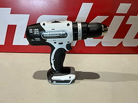 Makita dhp453 accu klopboor-/schroefmachine - afbeelding 3 van  8