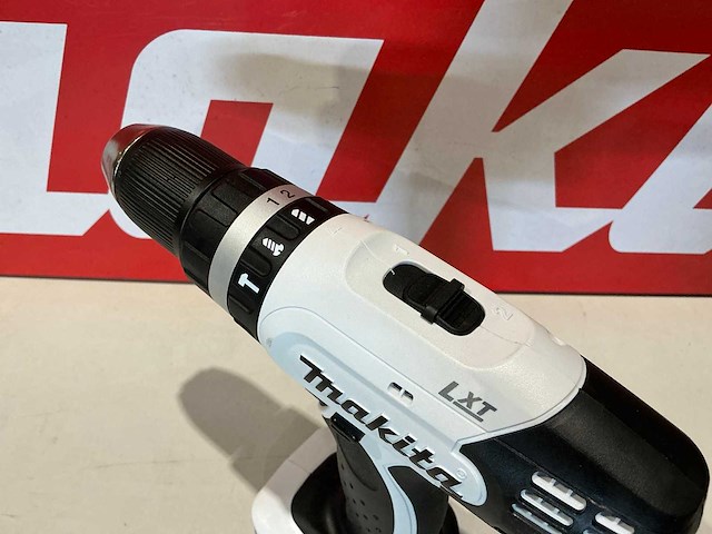 Makita dhp453 accu klopboor-/schroefmachine - afbeelding 4 van  8