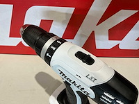 Makita dhp453 accu klopboor-/schroefmachine - afbeelding 4 van  8