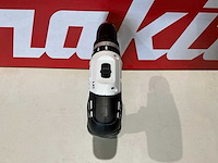 Makita dhp453 accu klopboor-/schroefmachine - afbeelding 8 van  8
