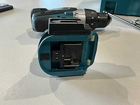 Makita dhp458 boormachine / schroefmachine - afbeelding 7 van  7