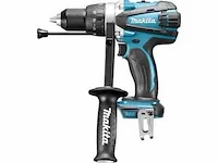 Makita dhp458z 18v li-ion accu klopboor- /schroefmachine
