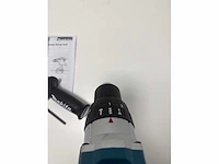Makita dhp458z 18v li-ion accu klopboor- /schroefmachine - afbeelding 1 van  7