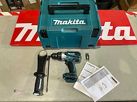 Makita dhp458z heavy duty accu klopboormachine - afbeelding 1 van  4