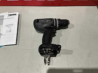 Makita dhp482 accu klopboor-/schroefmachine - afbeelding 3 van  5