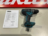 Makita dhp482 accu klopboor-/schroefmachine - afbeelding 2 van  4