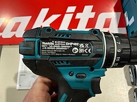 Makita dhp482 accu klopboor-/schroefmachine - afbeelding 4 van  4
