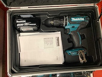 Makita dhp482 boormachine - afbeelding 4 van  5