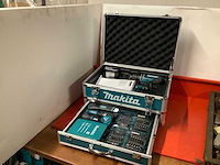 Makita dhp482 boormachine - afbeelding 1 van  2