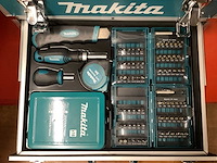 Makita dhp482 boormachine - afbeelding 2 van  2