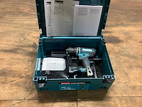 Makita dhp482 overig accugereedschap - afbeelding 2 van  3