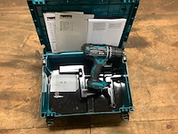Makita dhp482 overig accugereedschap - afbeelding 3 van  3