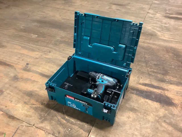 Makita dhp482 overig accugereedschap - afbeelding 1 van  3
