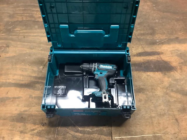 Makita dhp482 overig accugereedschap - afbeelding 2 van  3