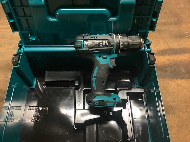 Makita dhp482 overig accugereedschap - afbeelding 3 van  3