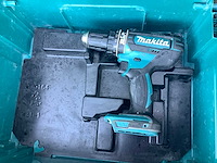 Makita dhp482 overig accugereedschap - afbeelding 2 van  3