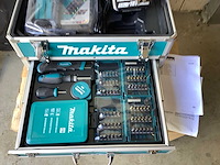 Makita dhp482 overig accugereedschap - afbeelding 1 van  2
