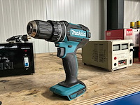 Makita dhp482z boormachine - afbeelding 1 van  3