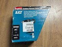 Makita dhp482z boormachine - afbeelding 2 van  3