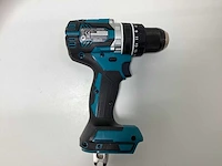 Makita dhp484 lxt 18 v klopboor-/schroefmachine - afbeelding 2 van  5