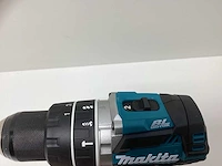 Makita dhp484 lxt 18 v klopboor-/schroefmachine - afbeelding 3 van  5