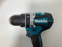 Makita dhp484 lxt 18 v klopboor-/schroefmachine - afbeelding 5 van  5