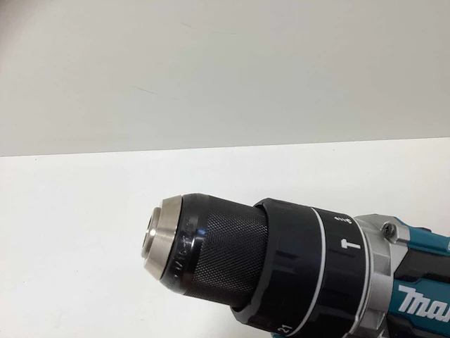 Makita dhp484 lxt 18 v klopboor-/schroefmachine - afbeelding 5 van  5