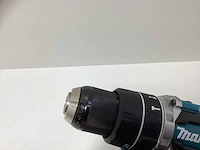 Makita dhp484 lxt 18 v klopboor-/schroefmachine - afbeelding 5 van  5