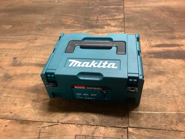Makita dhp484 overig accugereedschap - afbeelding 3 van  3