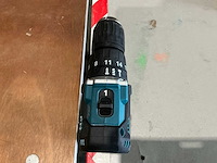 Makita dhp487 accu klopboor-/schroefmachine - afbeelding 4 van  4