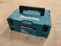 Makita dhp489rtj 18v boorschroefmachine - afbeelding 2 van  3