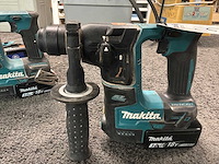 Makita dhr 171 boormachine (3x) - afbeelding 3 van  9